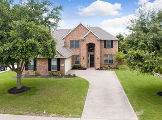 1021 Vickery Dr, Desoto, TX 75115