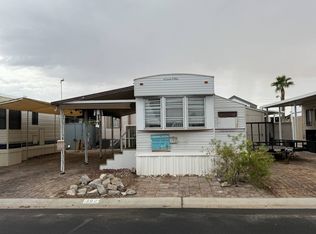 13502 N Frontage Rd #392, Yuma, AZ 85367