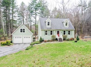 40 Anthony Dr, Groton, MA 01450