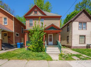 820 W Vine St, Kalamazoo, MI 49008