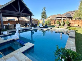 4217 Davis Oak Dr, Spring, TX 77386