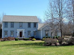 5706 Londonairy Blvd, Hudson, OH 44236
