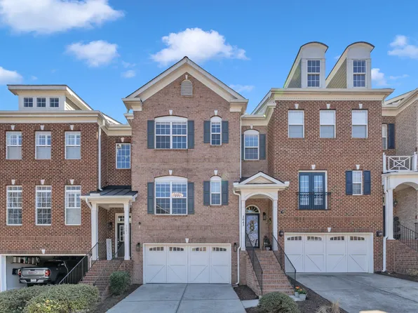 3043 Weston Green Loop, Cary, NC 27513