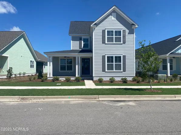 1037 Bradshaw Terrace, Wilmington, NC 28412
