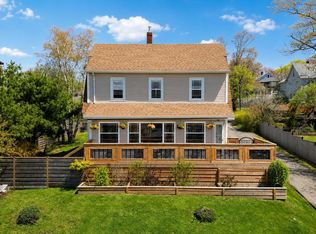 71 Hospital St, Sydney, NS B1P2H9