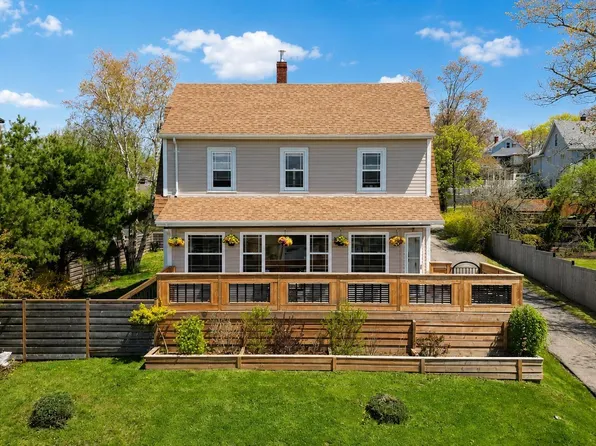 71 Hospital St, Sydney, NS B1P 2H9