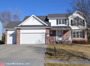 6000 S 90th St, Lincoln, NE 68526