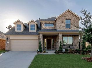 1200 Dripping Springs Ln, McKinney, TX 75072