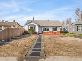 374 E Bush St, Lemoore, CA 93245