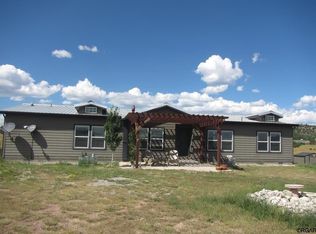 68 County Road 27a, Cotopaxi, CO 81223