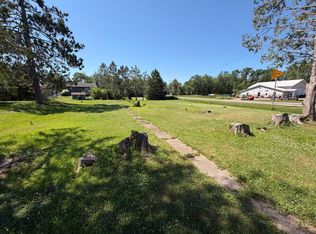 Division St, Sandstone, MN 55072