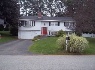5 Ox Point Dr, Kittery, ME 03904