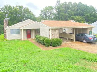 2252 Birken Dr, Memphis, TN 38134