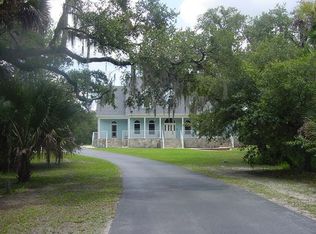 5210 Estates Dr, North Port, FL 34291