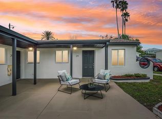 24 Lynn Way, Madeira Beach, FL 33708