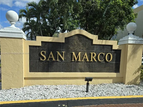 8860 Fontainebleau Blvd APT 304, Miami, FL 33172