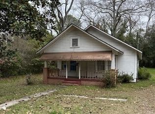 1458 Bailey Ave, Macon, GA 31204