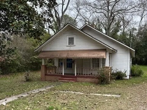 1458 Bailey Ave, Macon, GA 31204