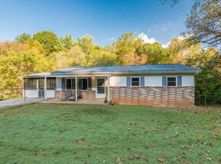 611 Self Hollow Rd, Rockford, TN 37853