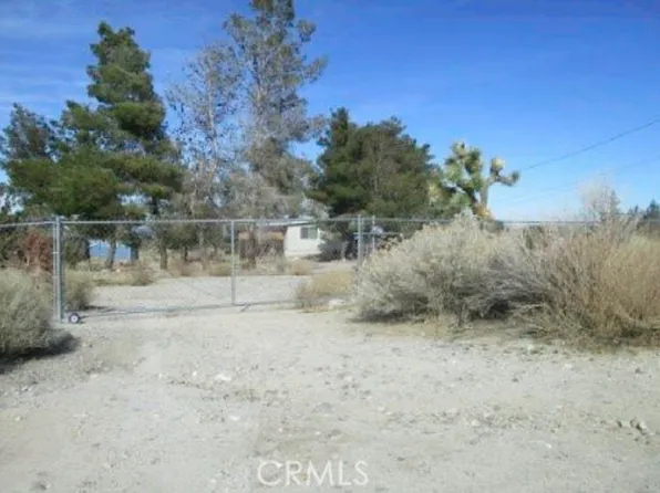 1568 Smoketree Rd, Pinon Hills, CA 92372