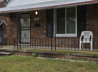 19451 Woodingham Dr, Detroit, MI 48221