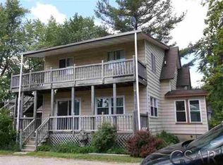1836 Kilbourn Ave, Owosso, MI