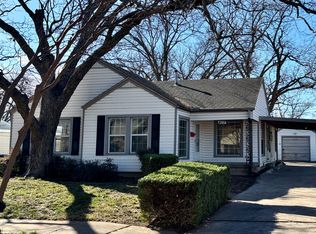417 Ann St, Garland, TX 75040