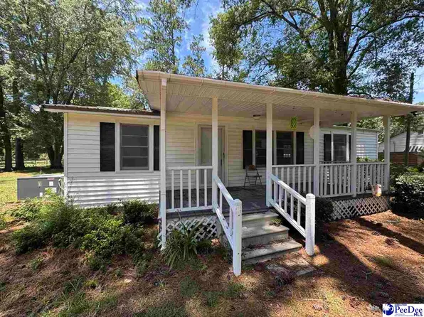 1341 Allison Landing Rd, Johnsonville, SC 29555