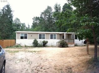 25666 Dahlin Rd, Veneta, OR 97487
