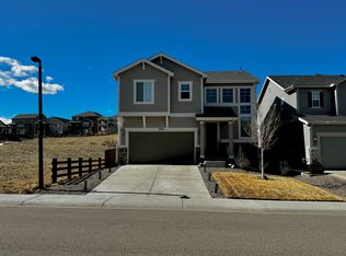 3927 White Rose St, Castle Rock, CO 80108