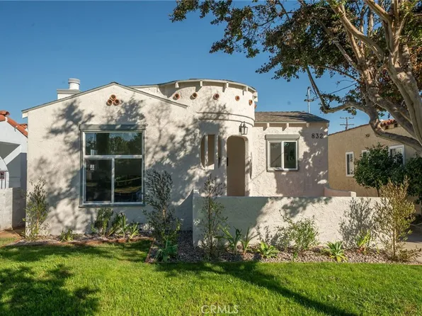 832 S 8th St, Alhambra, CA 91801