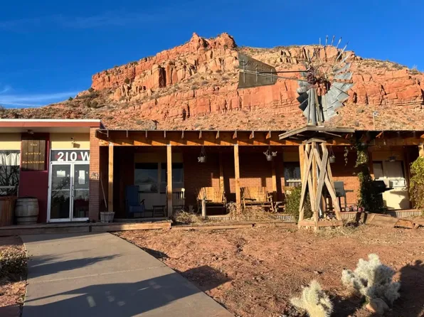 (undisclosed Address), Kanab, UT 84741
