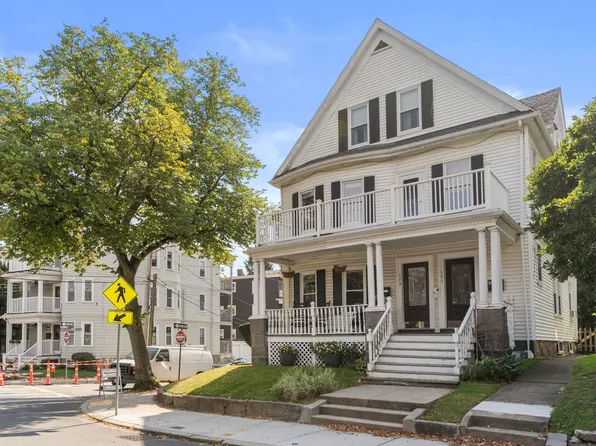 171 Savin Hill Ave #2, Boston, MA 02125