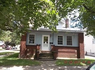 289 5th St NW, Barberton, OH