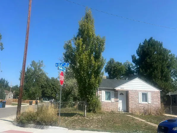 6918 W 54th Ave, Arvada, CO 80002