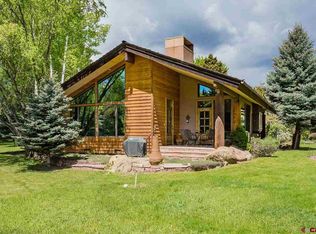 36 Fawn Lake Rd, Durango, CO 81301
