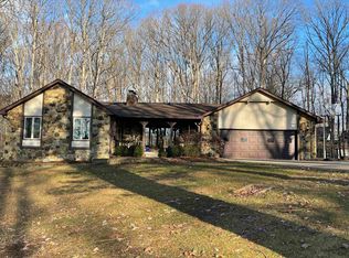 5664 W McNeely St, Ellettsville, IN 47429
