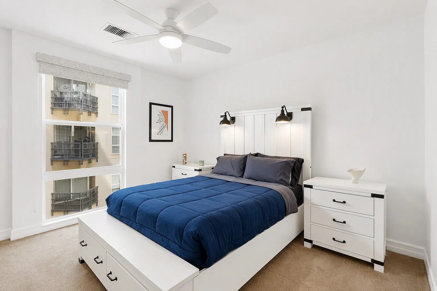 2 bed, 1077 sqft, $3,500 — Photo 4