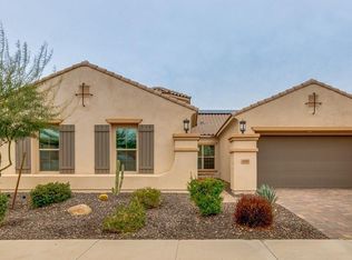 14690 S 183rd Ave, Goodyear, AZ 85338