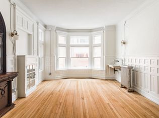 295 E Ferry St, Detroit, MI 48202