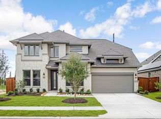 12715 Noble Fields Way, Cypress, TX 77433