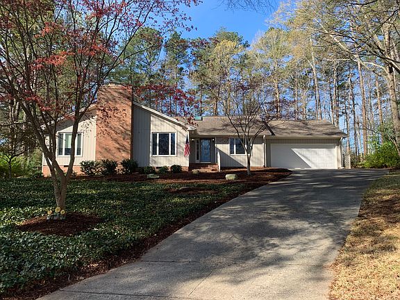 2nd image of 7917 Sutterton Ct