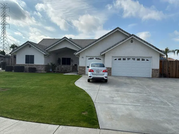 3011 Redwood Forest Way, Bakersfield, CA 93314