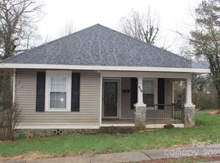 436 E Oakwood Ave, Albemarle, NC 28001