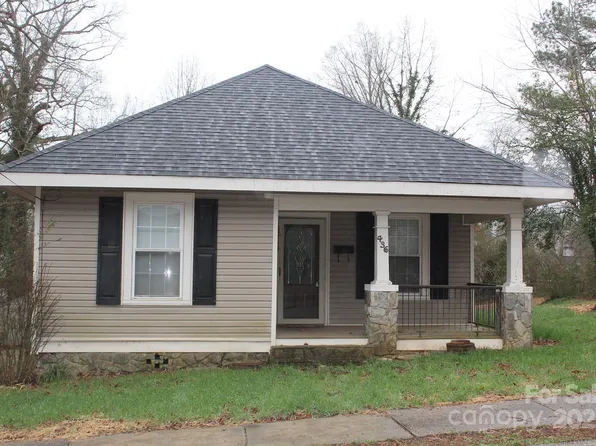 436 E Oakwood Ave, Albemarle, NC 28001