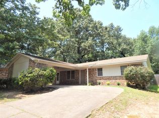 2602 Stivers Blvd, Bryant, AR 72022