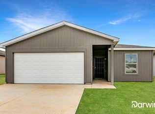 1917 NW 15th Ave, Amarillo, TX 79107