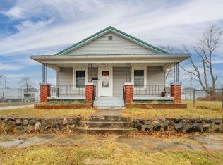 1425 S 19th St, New Castle, IN 47362