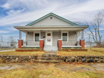 1425 S 19th St, New Castle, IN, 47362
