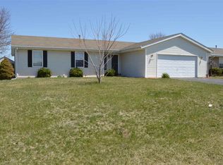 14849 Liston Ave, South Beloit, IL 61080